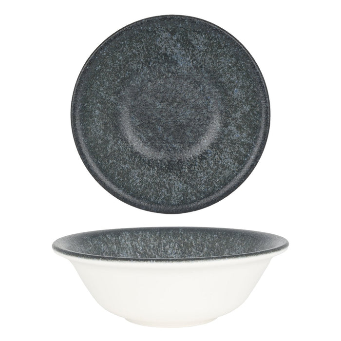 Bonna Kommetje - Vega - Porselein - 16 cm (400cc) - set van 6