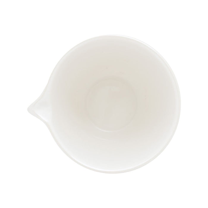 vtwonen Theeset - Suikerpot en Melkkan - Parelmoer - Set van 2