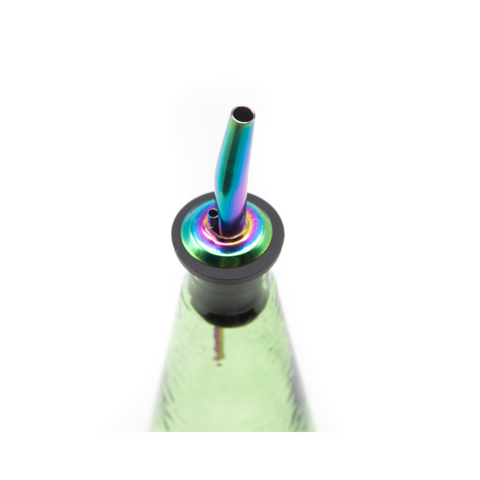 Brût Homeware, Olie | Azijn set Claude, groen