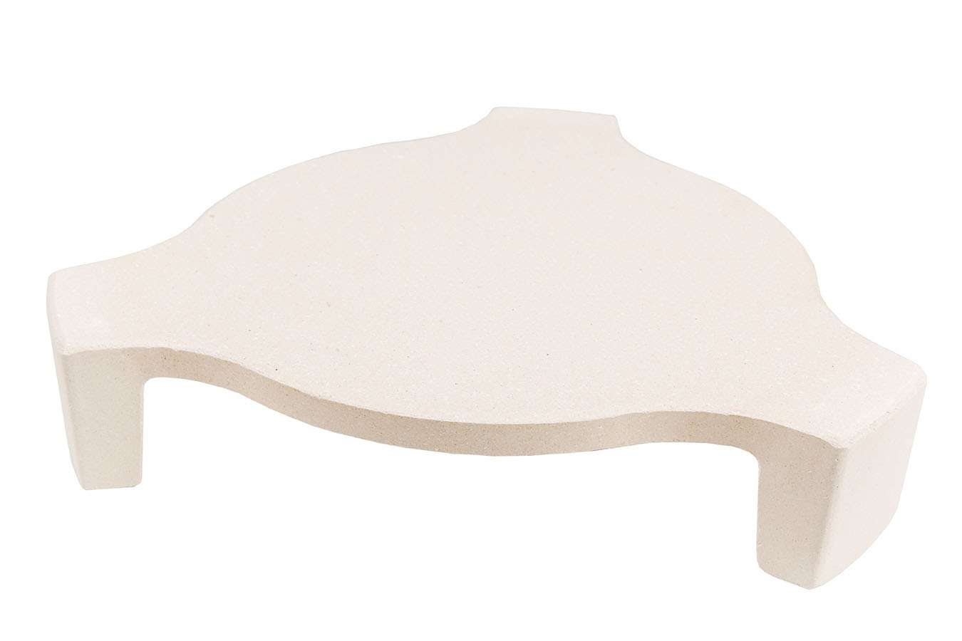 Buccan BBQ - Kamado barbecue - Heat deflector - voor 18"