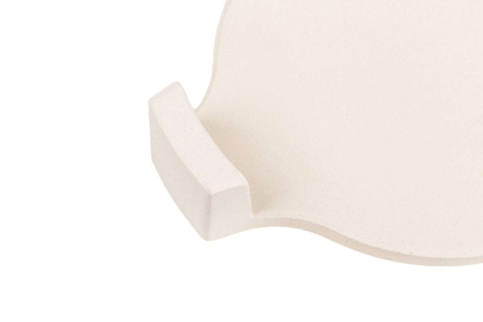 Buccan BBQ - Kamado barbecue - Heat deflector - voor 18"