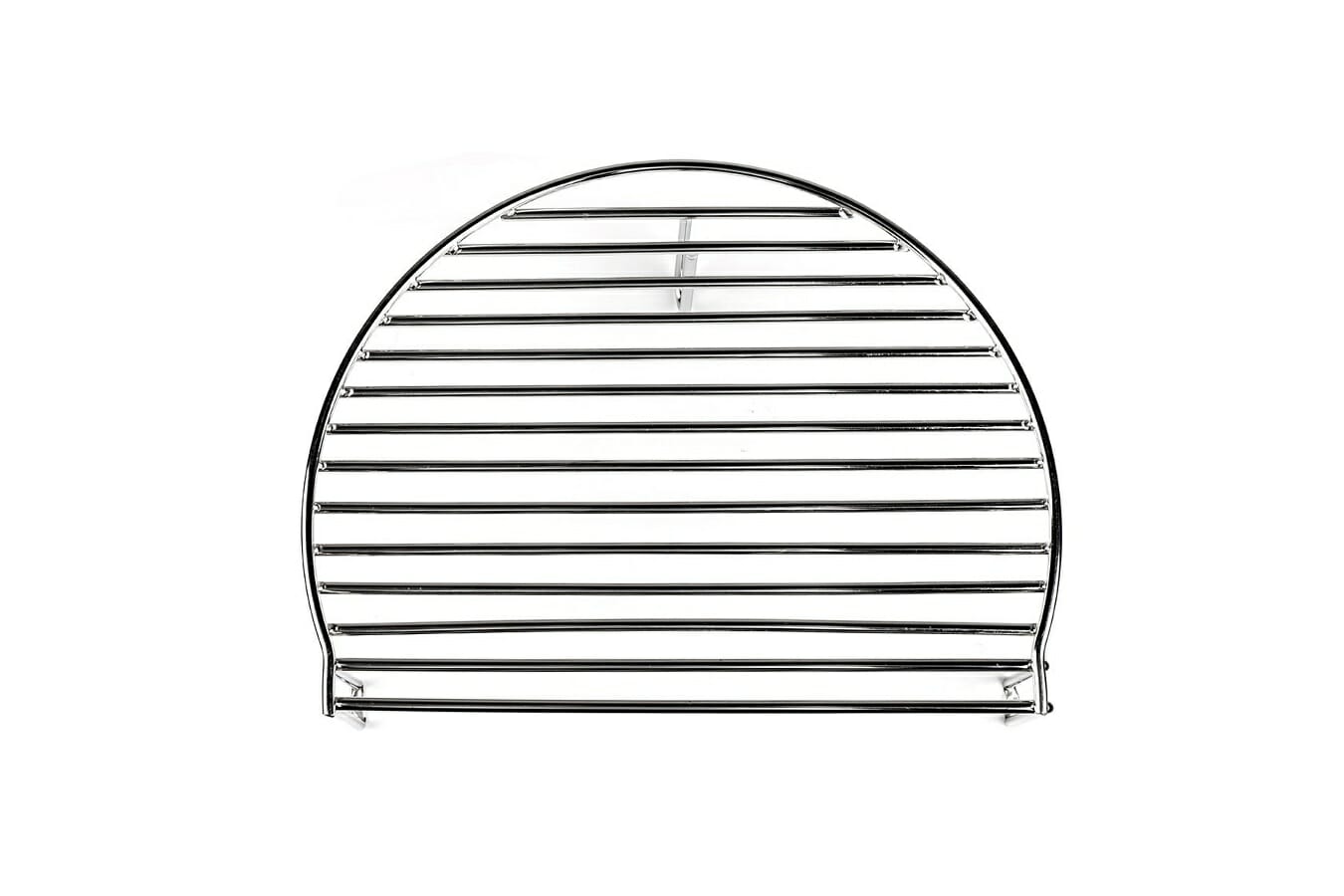 Buccan BBQ – Kamado barbecue – 16″ Grill expander