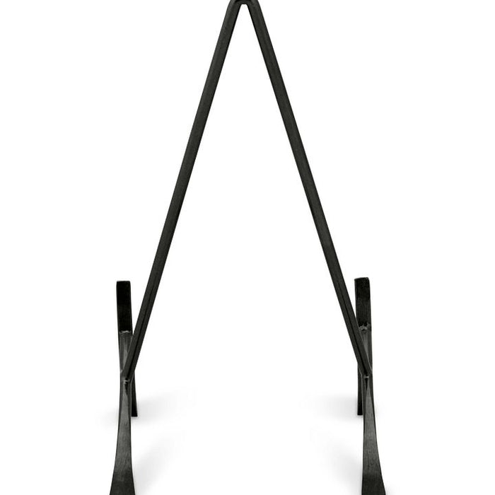 vtwonen - Bordenstandaard sierborden - Zwart - 11x20cm - Set van 4