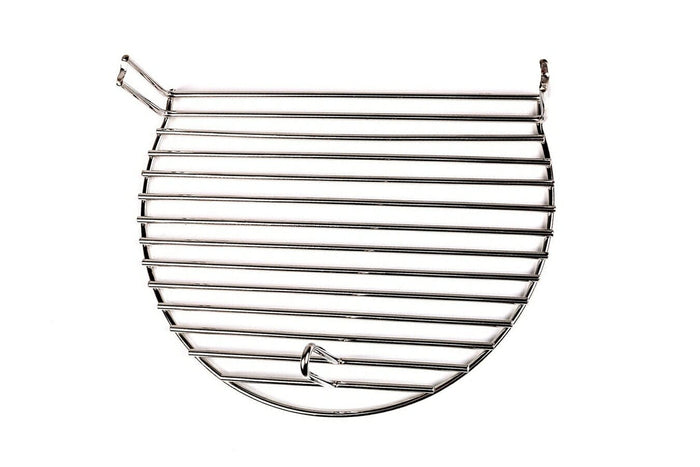 Buccan BBQ – Kamado barbecue – 16″ Grill expander