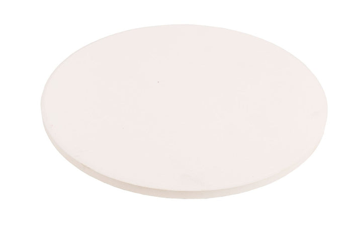 Buccan BBQ - Kamado barbecue - 16" Pizza steen