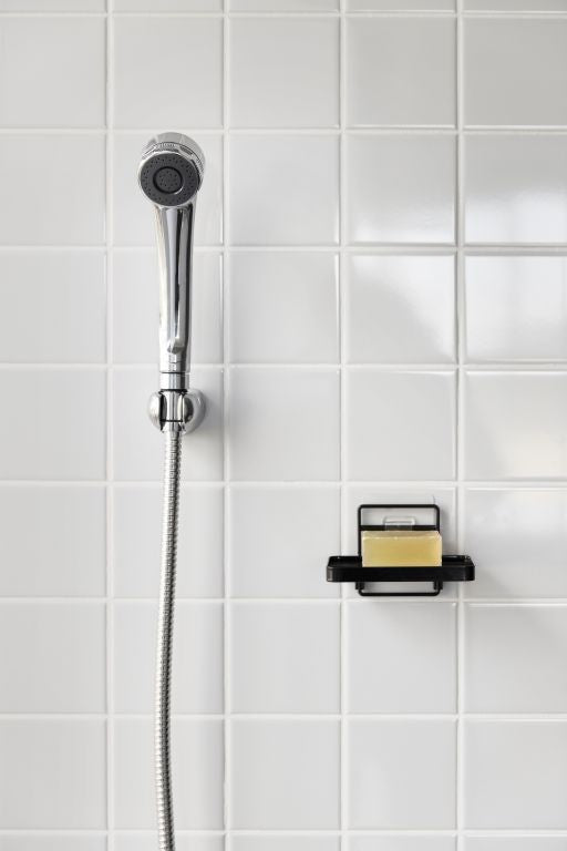 Yamazaki - Zeepbakje met wandbevestiging