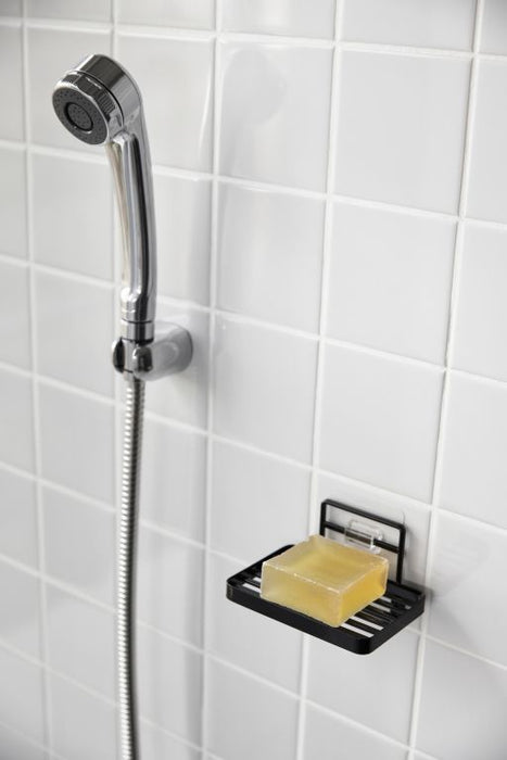 Yamazaki - Zeepbakje met wandbevestiging