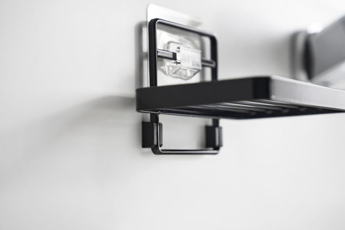 Yamazaki - Zeepbakje met wandbevestiging