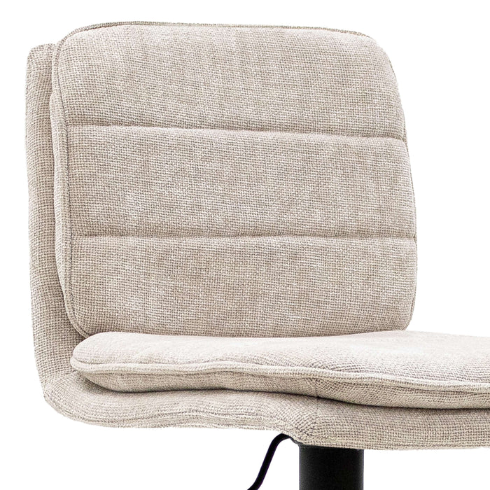 Kick barkruk Roan - Champagne