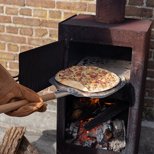 Weltevree Pizzaschep voor Outdooroven | Pizza shovel