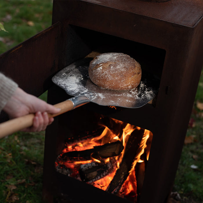 Weltevree Pizzaschep voor Outdooroven | Pizza shovel