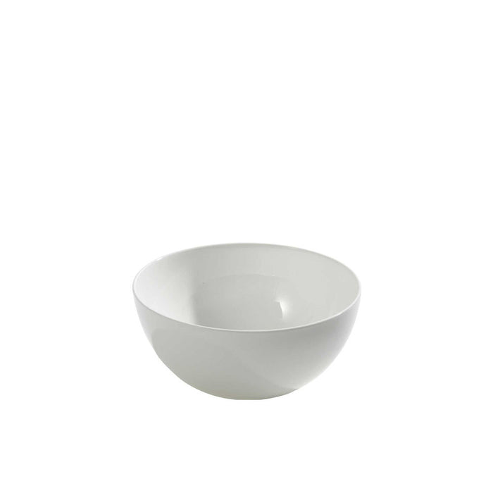 Serax Ann Van Hoey Peter Goossens Collectie Kom Wit 13,5