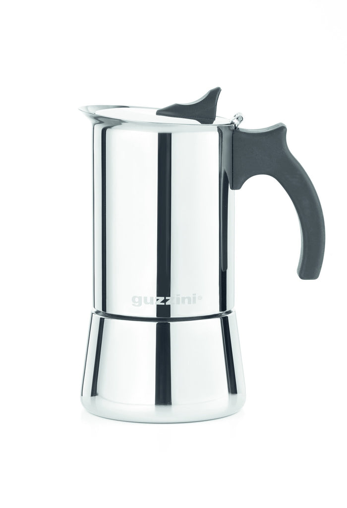 Guzzini Moka Koffiekan Inductie 6