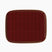 Marimekko Oiva | Tiiliskivi bord Keramiek 15x12cm Rood