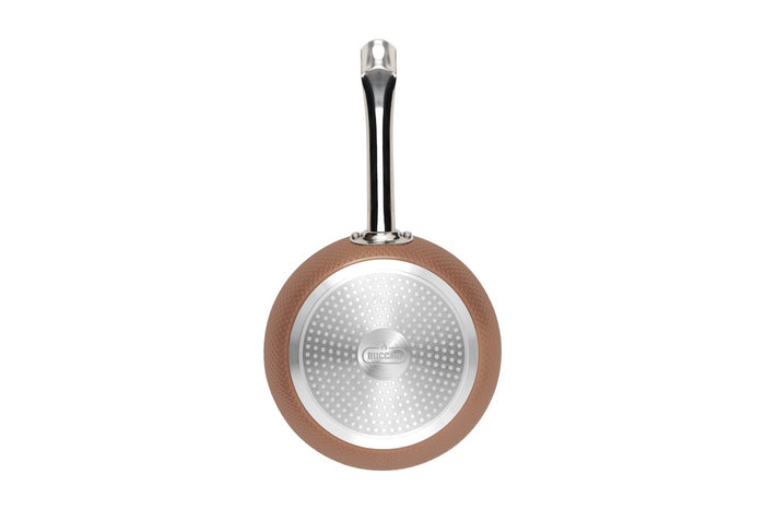 Buccan - Keramische Koekenpannenset - 20 - 24 en 28 cm