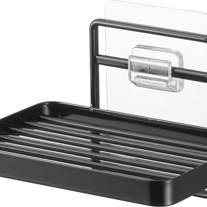 Yamazaki - Zeepbakje met wandbevestiging