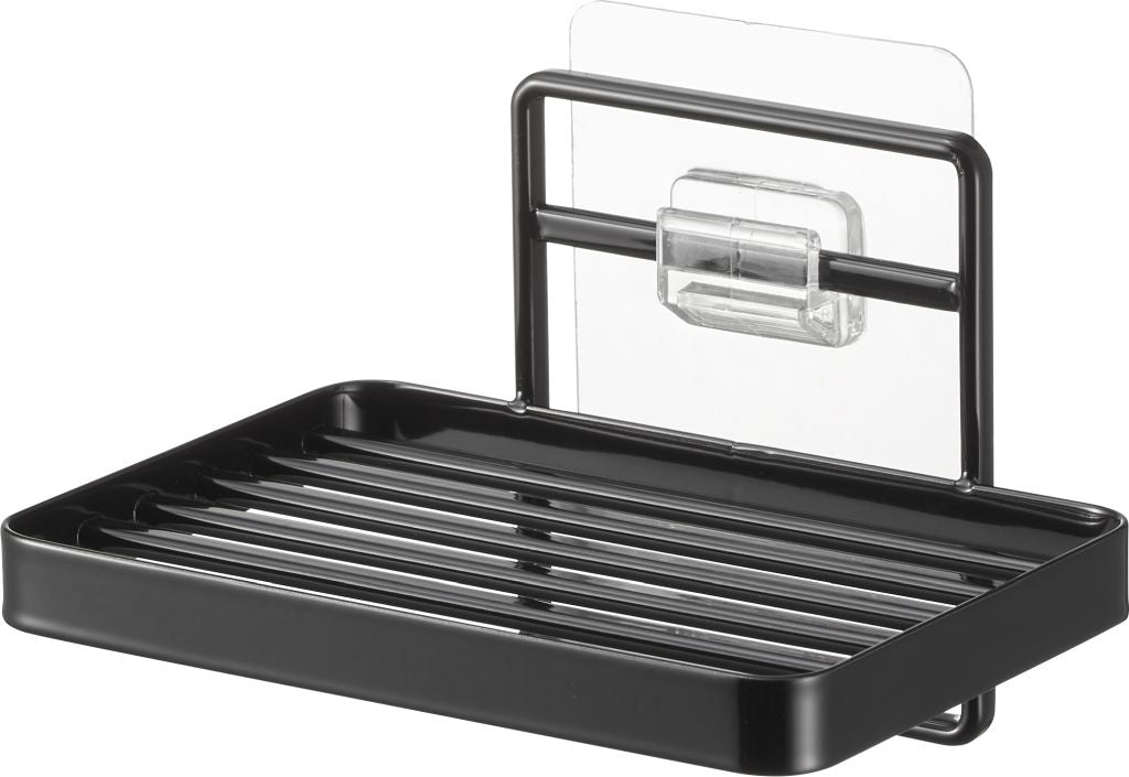 Yamazaki - Zeepbakje met wandbevestiging