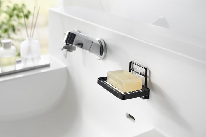 Yamazaki - Zeepbakje met wandbevestiging