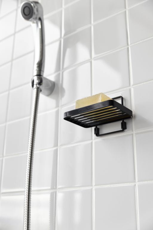 Yamazaki - Zeepbakje met wandbevestiging