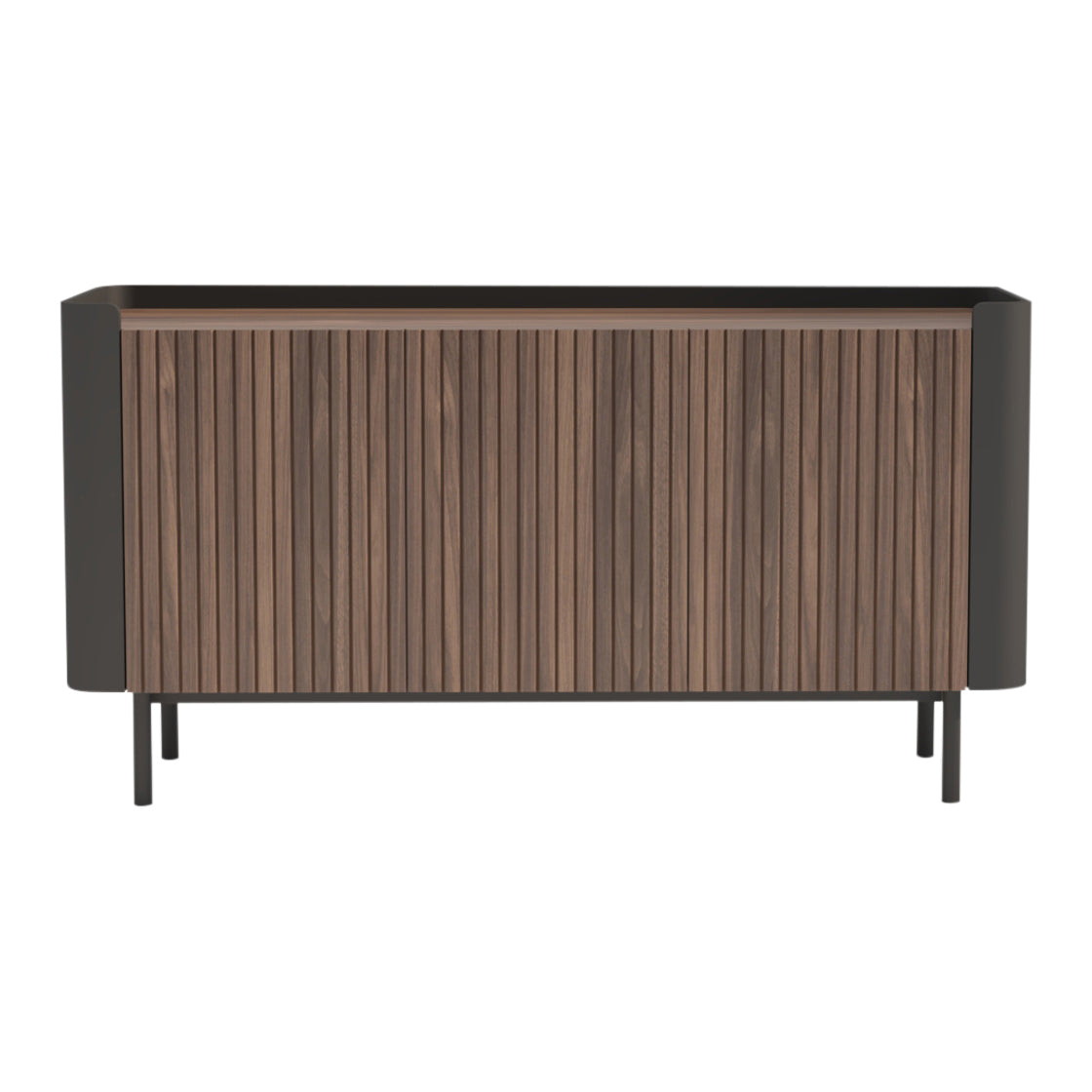 by fonQ Alva Dressoir - Walnoot