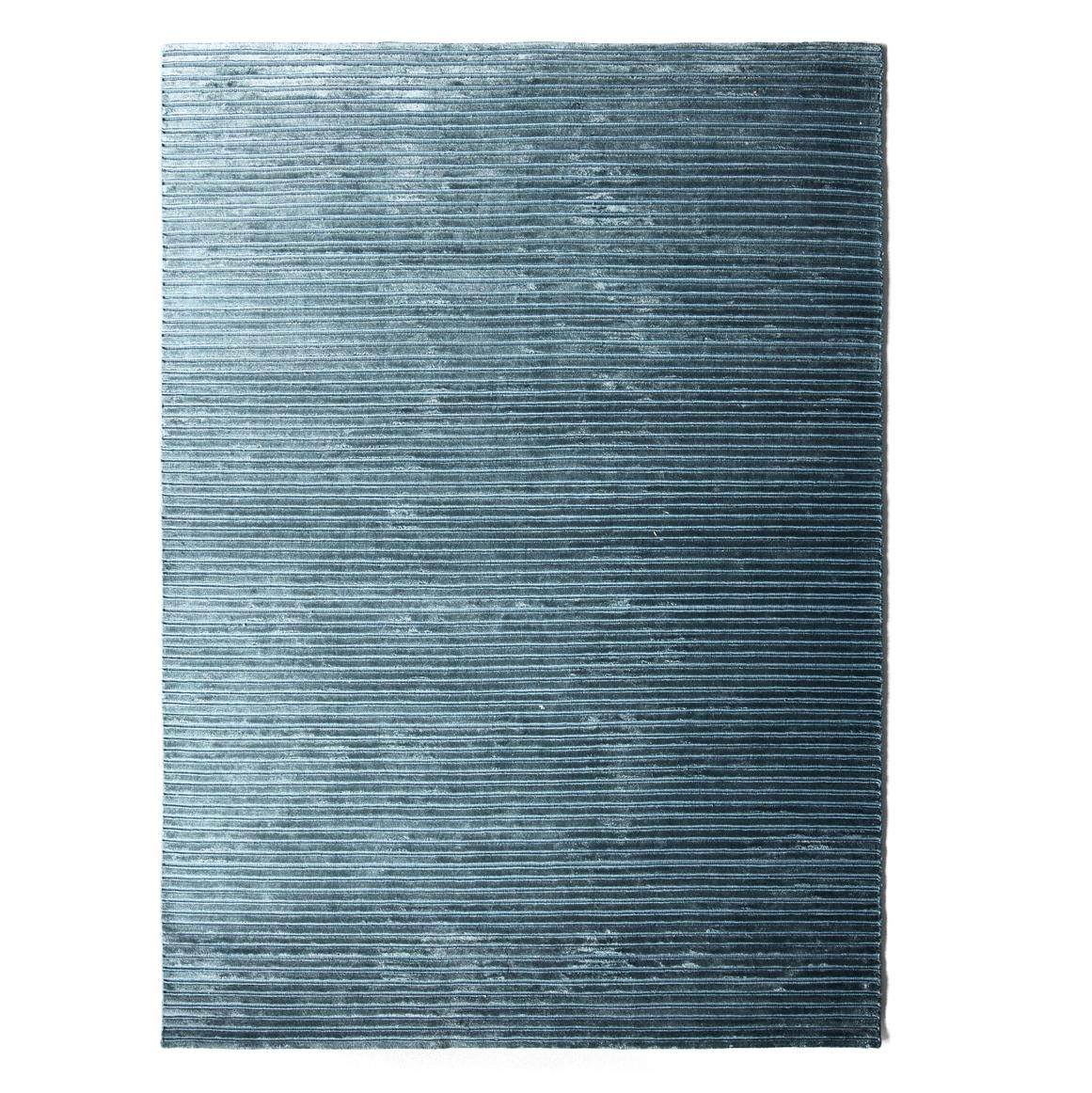 Audo Copenhagen Houkime vloerkleed 170x240 blauw