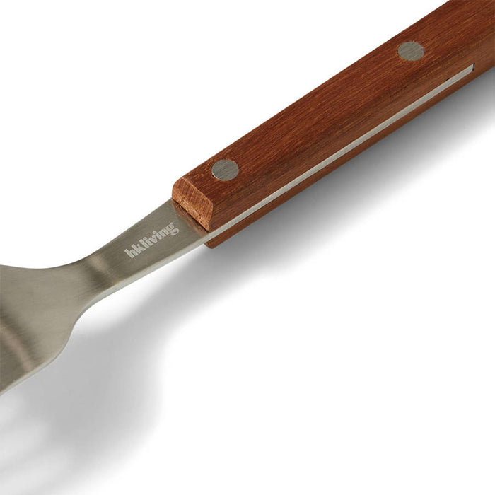 HKliving 70's Bestekset 16-delig - Wood