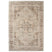 Heritaged Vintage buitenkleed - Valenca Fino lichtgrijs|beige - 80x150