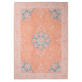 Heritaged Vintage buitenkleed - Valenca Luna terra|roze - 200x290 cm
