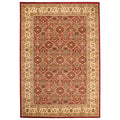 Tapeso Perzisch tapijt - Mirage Royal rood|beige - 300x400 cm