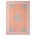 Heritaged Vintage buitenkleed - Valenca Luna terra|roze - 160x230 cm
