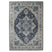 Heritaged Vintage buitenkleed - Valenca Brio blauw - 120x160 cm