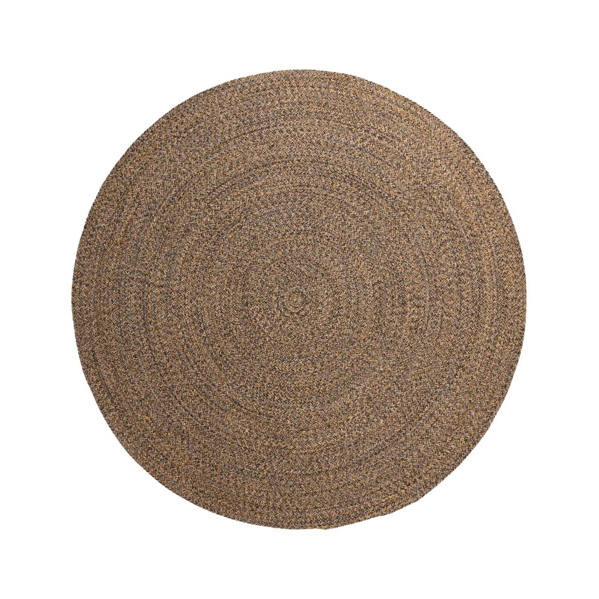 Boho&me Rond vloerkleed katoen - Joy multi - 200 cm
