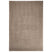 Tapeso Laagpolige loper Fine - beige - 100x300 cm