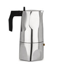 Alessi Percolator Ossidiana - MT18|6 - 6 kops - door Mario Trimarchi