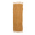 Boho&me Jute loper Chunky - Boho & me - goud|naturel - 70x200 cm