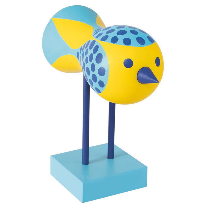 Birds 1967 decoratie No.5