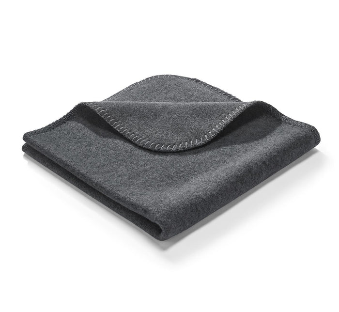 Unica kattenplaid pebble