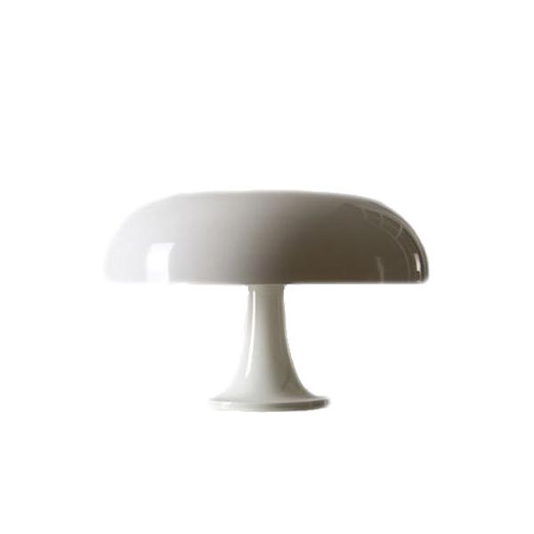 Artemide Nesso tafellamp wit