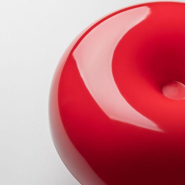 Artemide Nessino tafellamp Special Edition lichtblauw