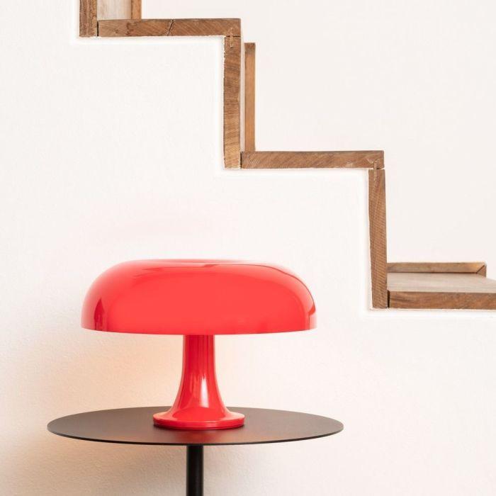 Artemide Nessino tafellamp Special Edition lichtblauw