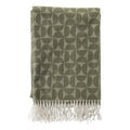 Dutch Decor plaid CARLIEN - 140x180 cm Mayfly