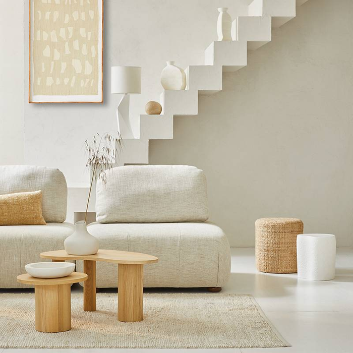 Urban Nature Culture Titos Poef