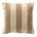 Dutch Decor sierkussen Cyrus - 45x45 cm Irish Cream