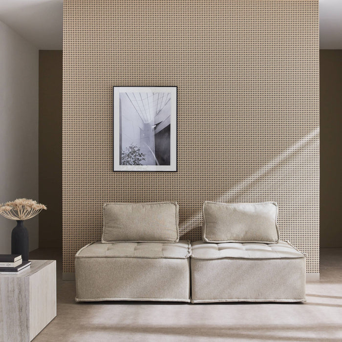 sweeek - 1-zitsbank, set van 2