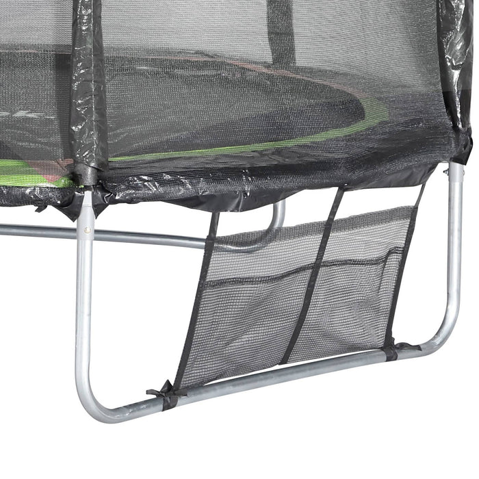 sweeek - Trampoline 250 cm met accessoires