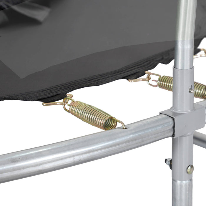 sweeek - Trampoline 250 cm met accessoires