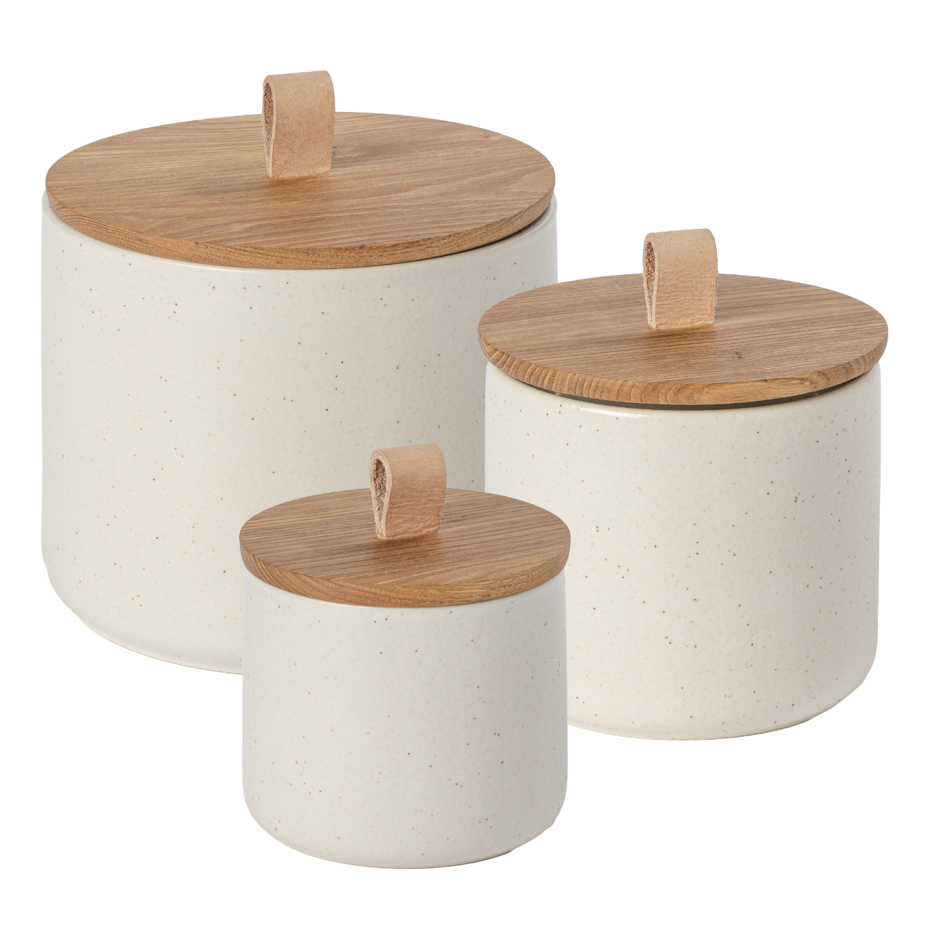 Costa Nova Pacifica Keukenhulppotset 3-delig