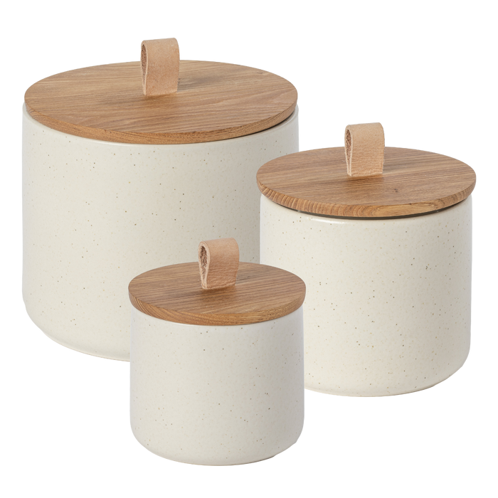 Costa Nova Pacifica Keukenhulppotset 3-delig