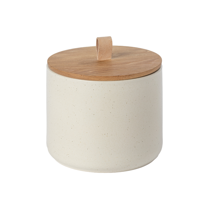 Costa Nova & Casafina - Opbergpot met deksel 'Pacifica'