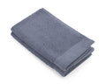 Walra - Gastendoek Soft Cotton (PP) - 2x 30x50 - Indigo